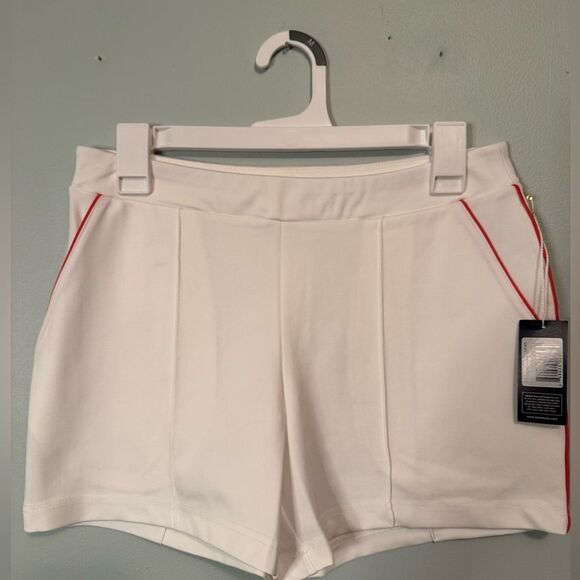 Boast women’s shorts Sz S Tennis Active Casual Pickleball (S9) - Picture 1 of 5
